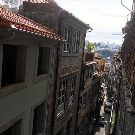 Oporto Golden View Ribeiraアパートメント エクステリア 写真