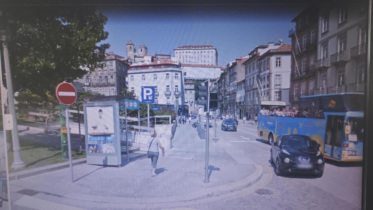 Oporto Golden View Ribeiraアパートメント エクステリア 写真
