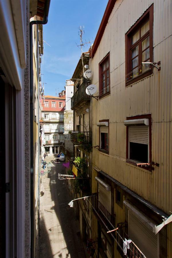Oporto Golden View Ribeiraアパートメント エクステリア 写真